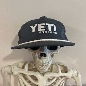 Yeti Coolers SnapBack